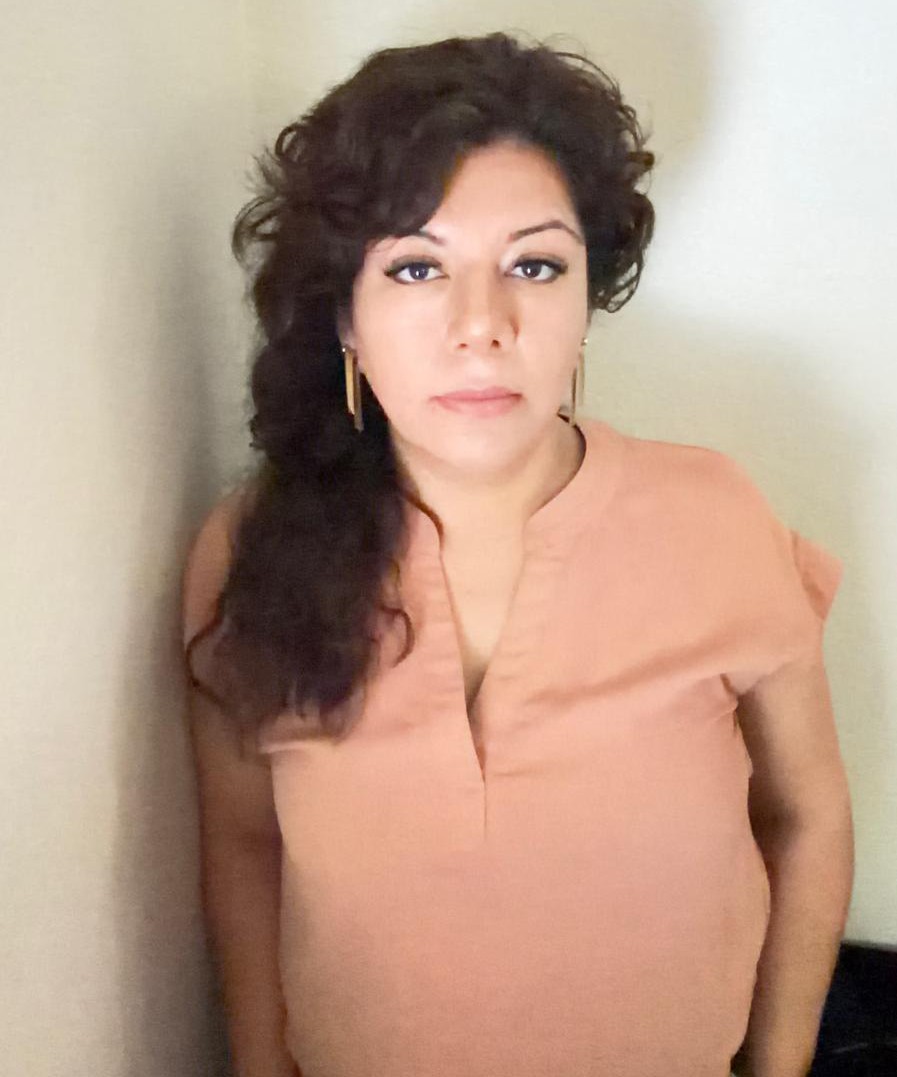 Reina Argueta