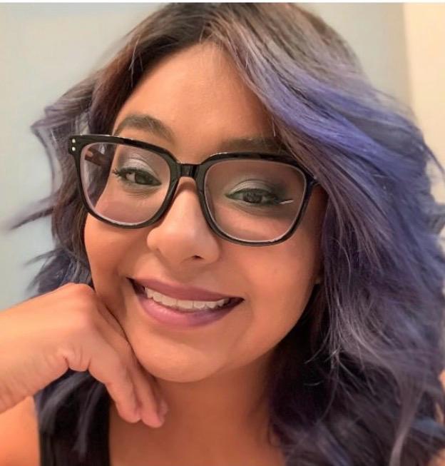 Rebecca Santillan